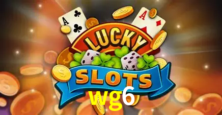 A Emoção da Loteria na wg6: Uma Chance de Mudança de Vida