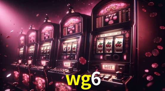 wg6 feedback — formulário de envio no aplicativo oficial