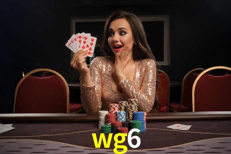 wg6 FAQ — perguntas frequentes usuários Brasil