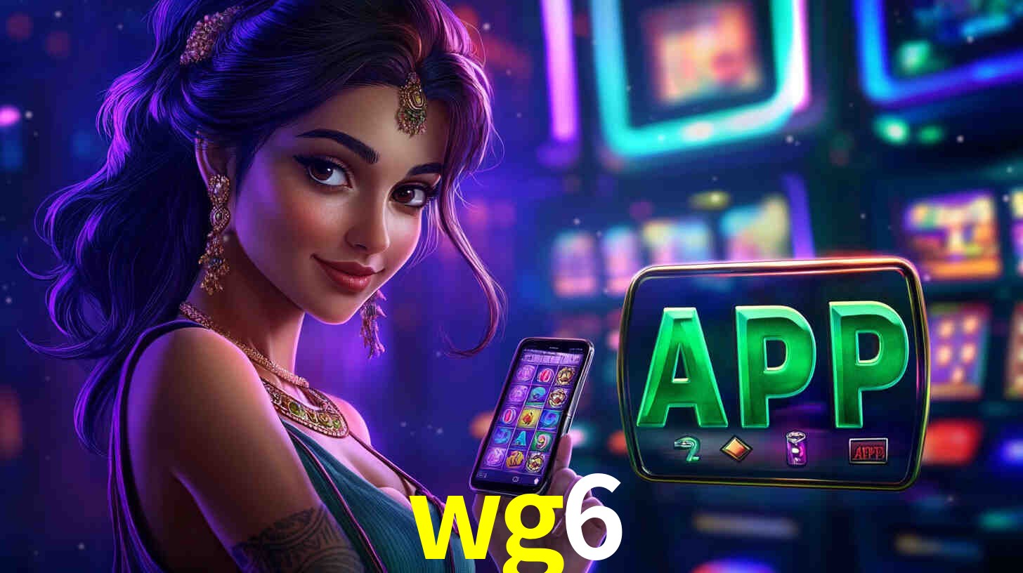 wg6.com