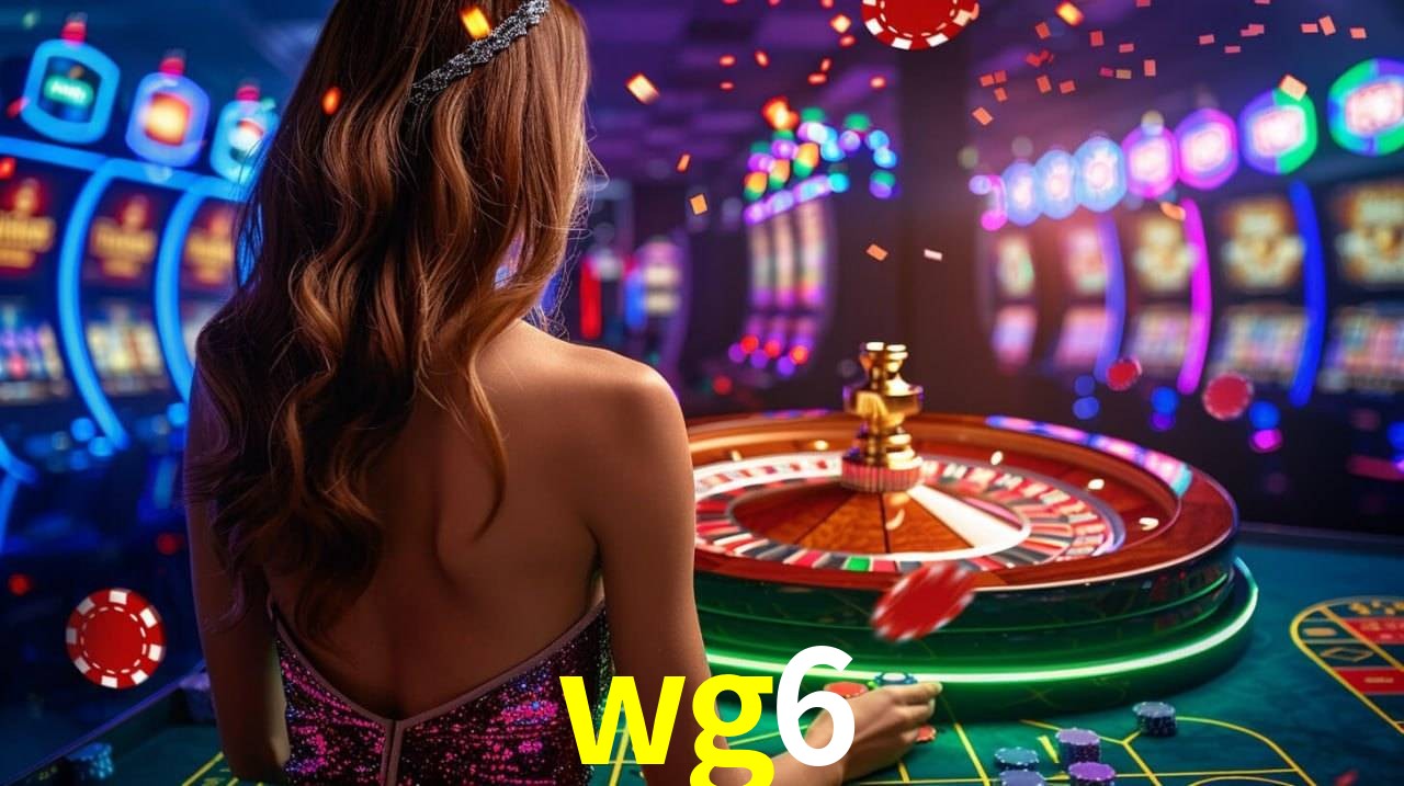 wg6 bet — mercados de futebol e esportes no app