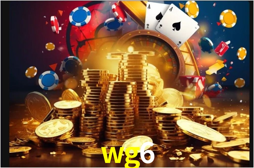 wg6 FAQ — suporte e ajuda no aplicativo oficial