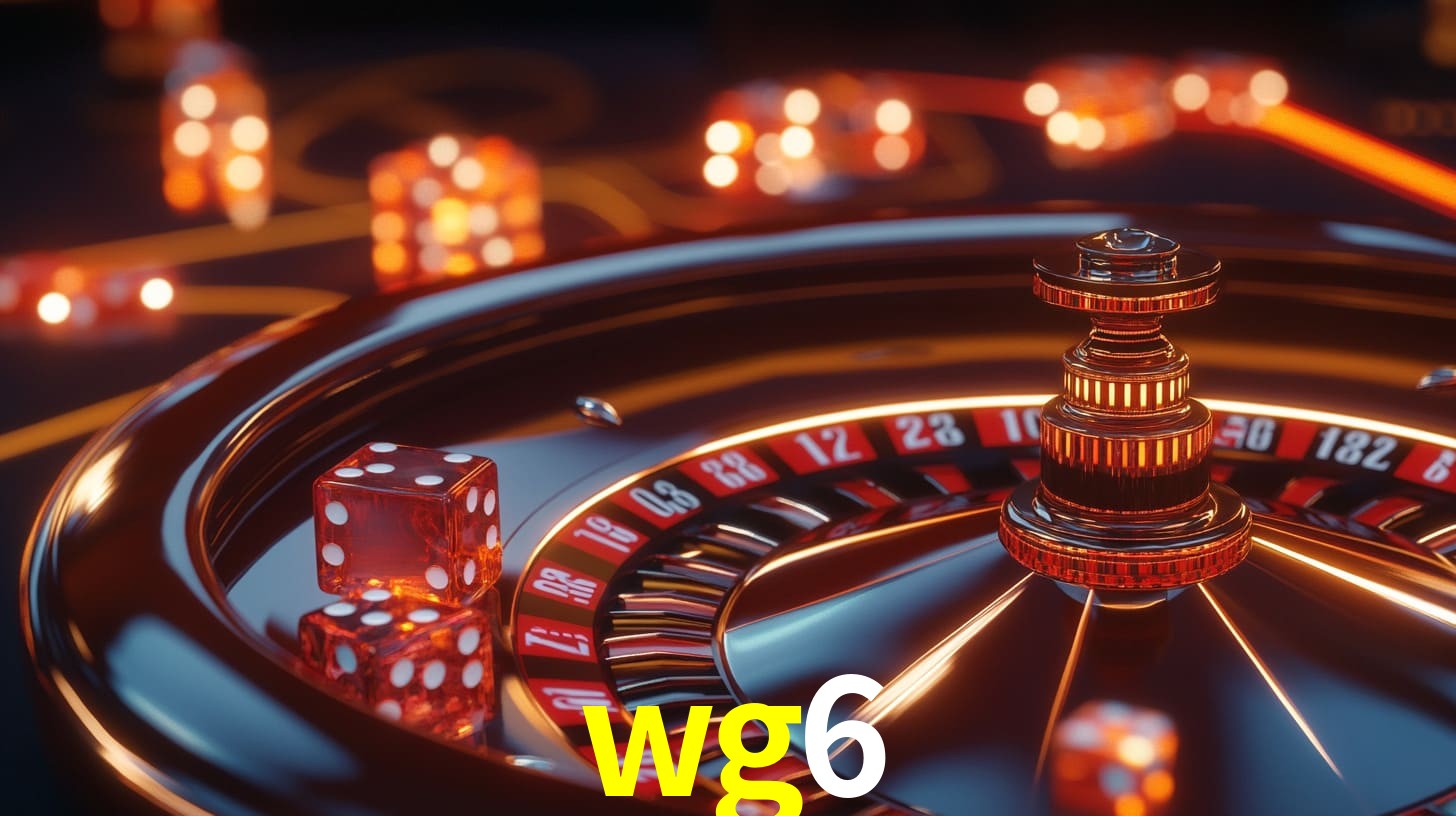 wg6: Jogue Crash e Experimente Alta Recompensa Instantânea