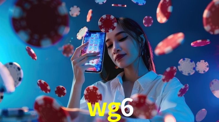 wg6 download — tutorial instalação APK passo a passo