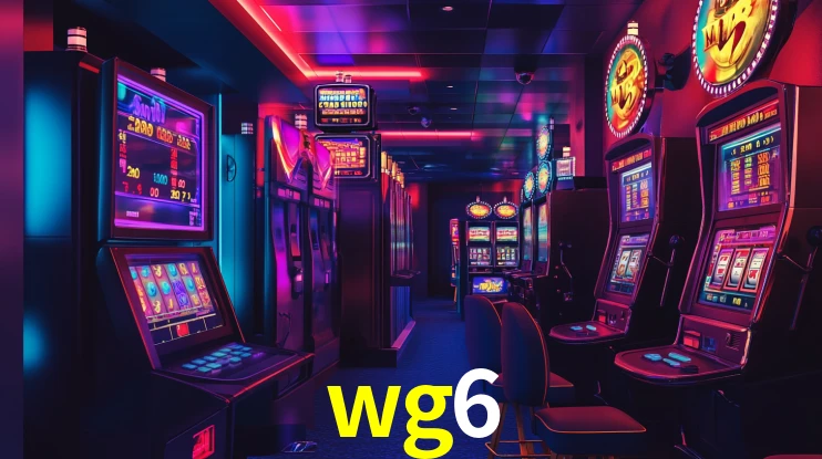 wg6 bônus — cashback 15 por cento e níveis VIP