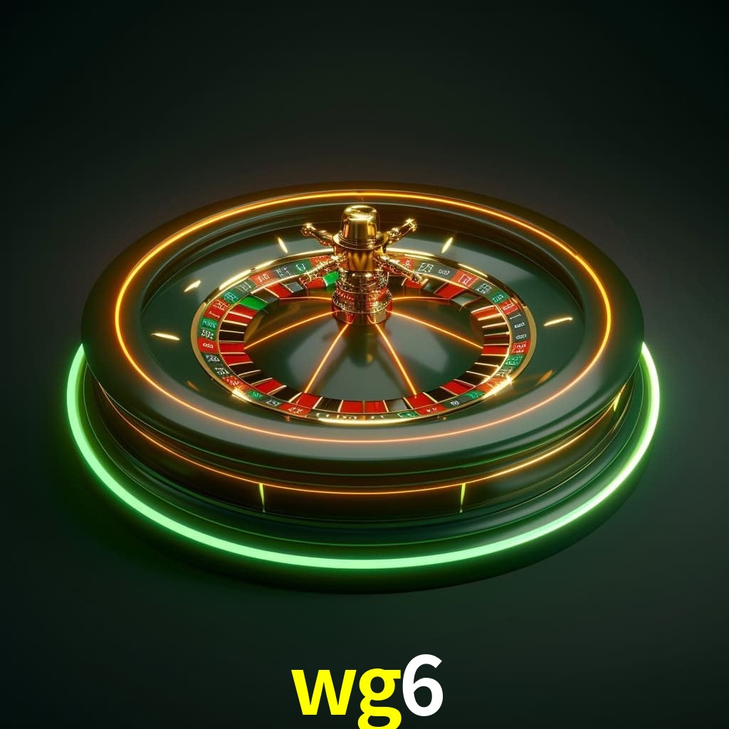 wg6 ajuda online — chat de suporte no aplicativo oficial