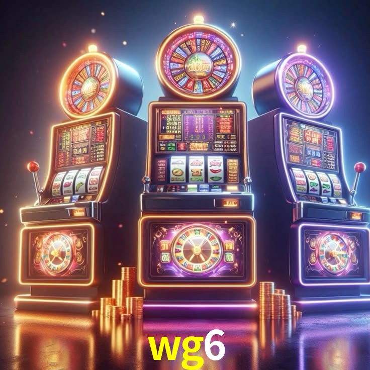 Explore as vantagens do wg6: serviço profissional e confiabilidade