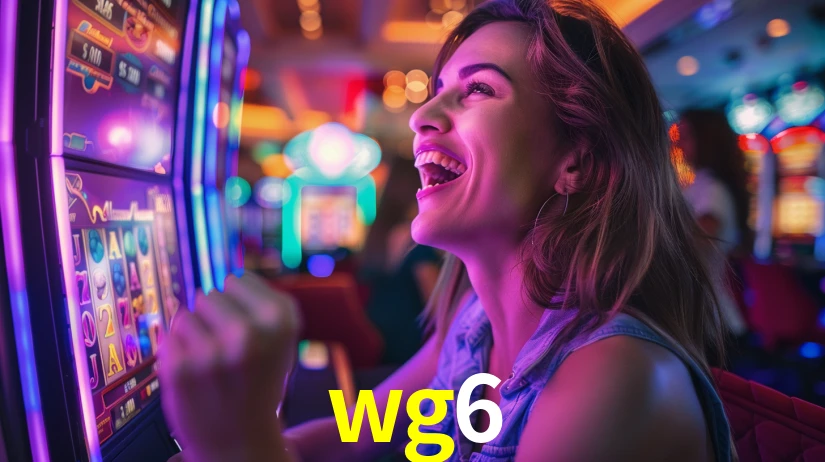 Experimente o Login Seguro Premium no wg6