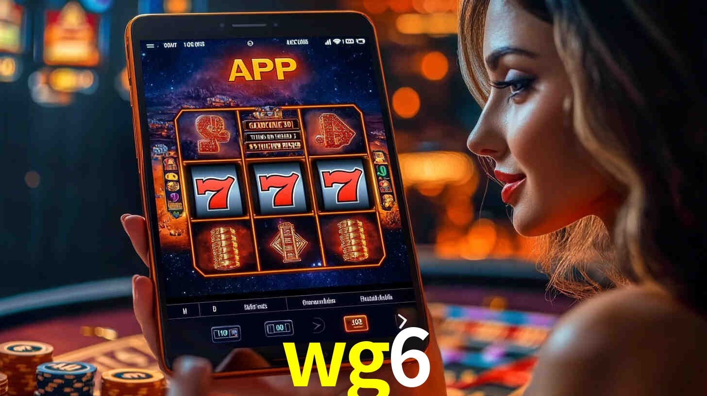 Welcome Bonus wg6