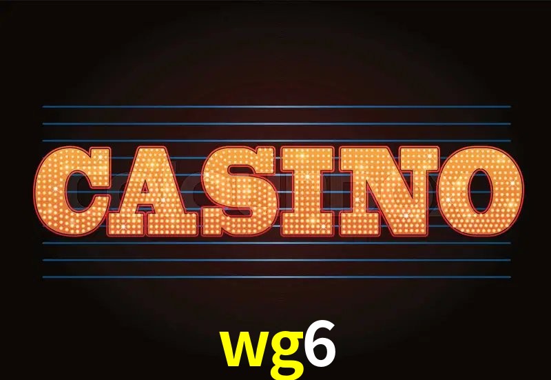 Recursos de Bônus wg6