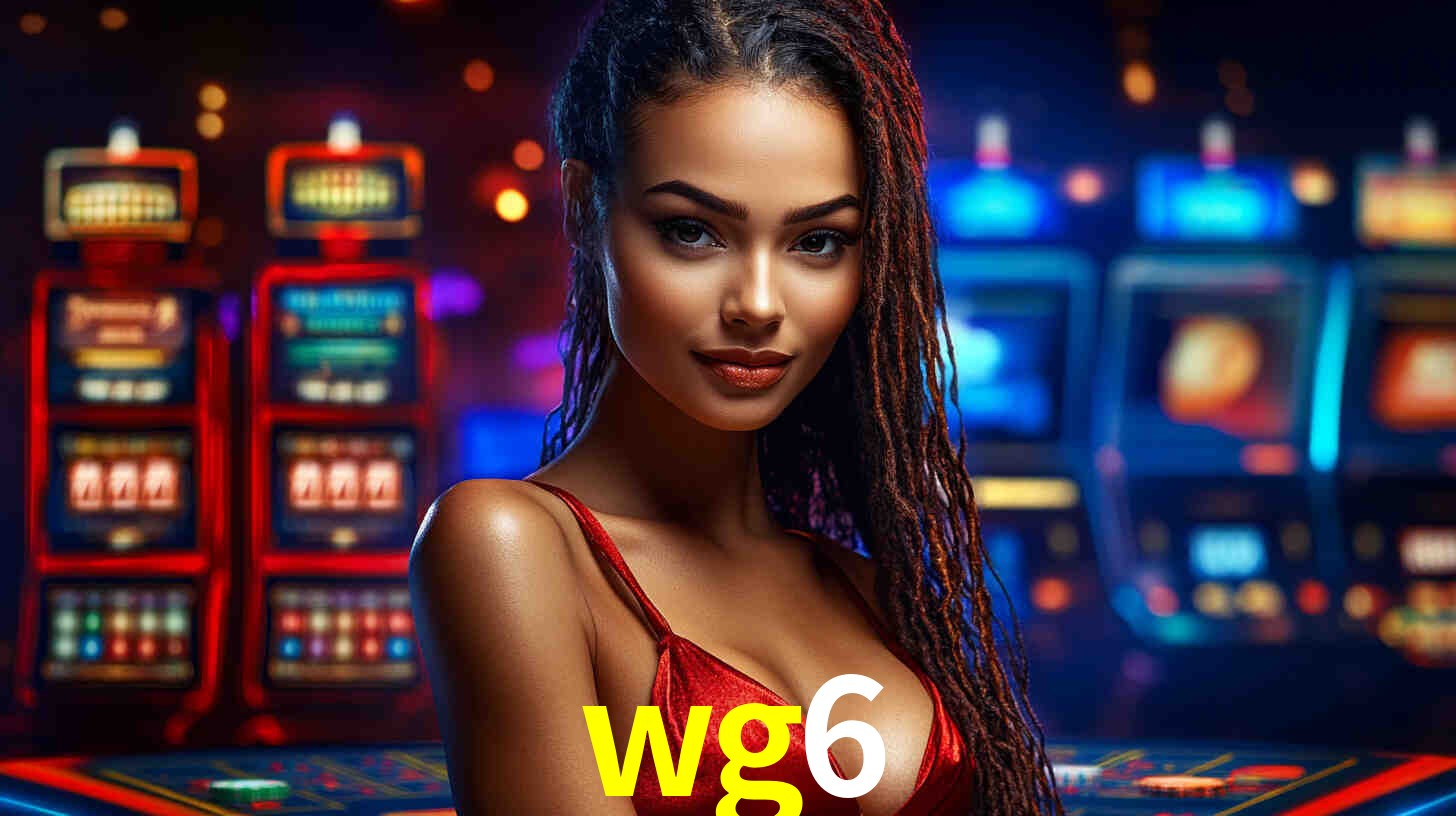 Desvendando o Mundo dos Jogos Virtuais na wg6
