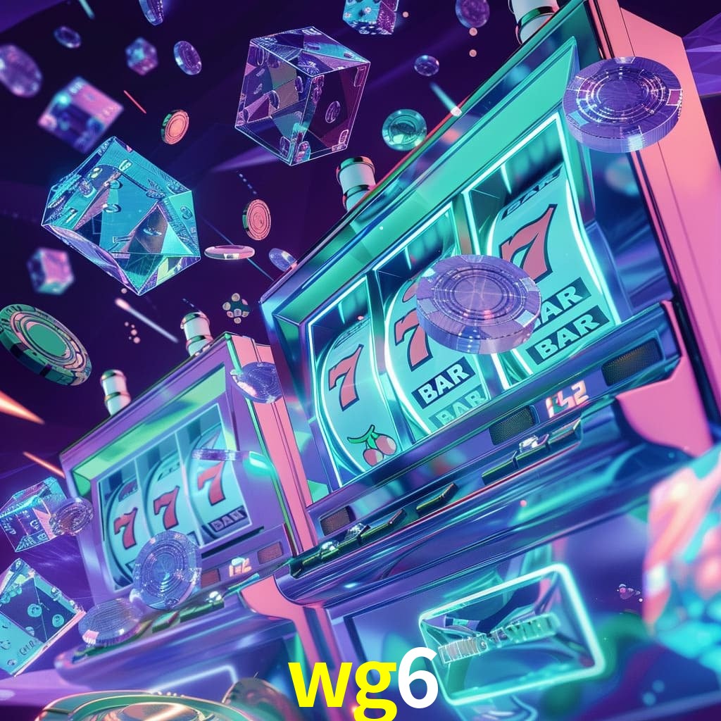 wg6: Seu Especialista em Apostas Esportivas Brasileiras