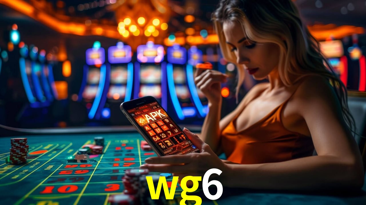 Games Directory wg6