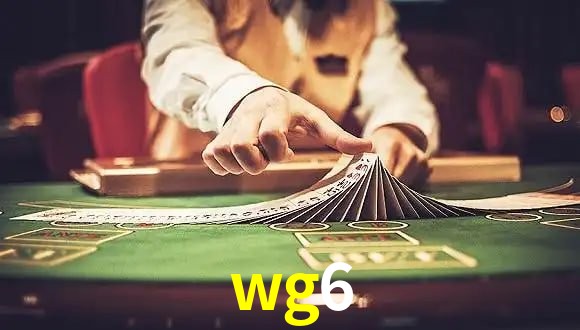Slot Games wg6