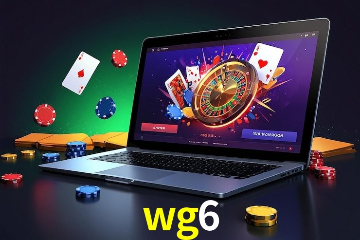 wg6 - Aposta Selvagem na Roda - wg6.com