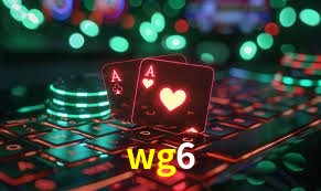 Estatísticas do Jogo wg6