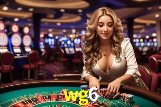 Game Providers wg6