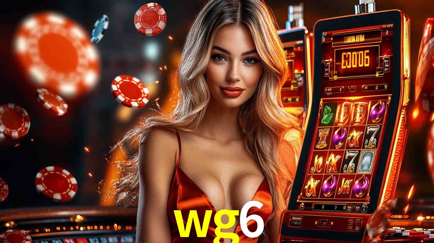 Blackjack Table wg6