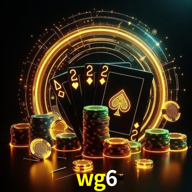 Provedores de Jogos wg6