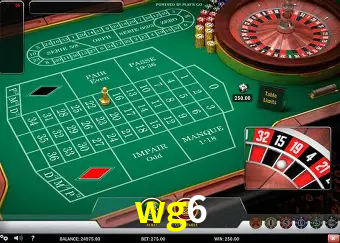 A Experiência Imersiva dos Cassinos Ao Vivo no wg6