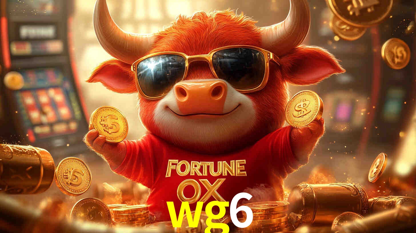 Daily Bonuses wg6