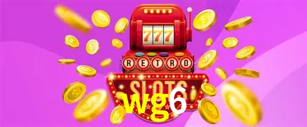 Descubra a Magia dos Jogos de Arcade no wg6