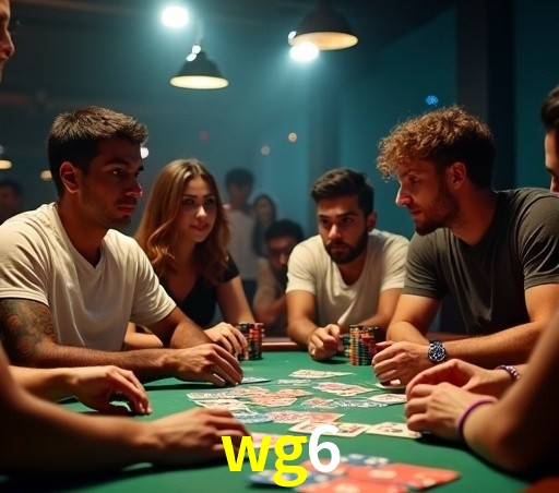 wg6 com bet