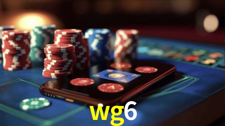 Login Seguro wg6