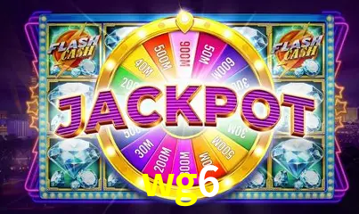 Descubra o Mundo do Cassino Online com wg6