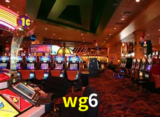 Descubra a Magia dos Jogos de Arcade no wg6